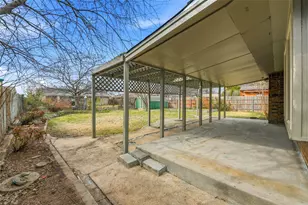 6601 Jerri Lynn Dr, Watauga, TX 76148 - Photo 18