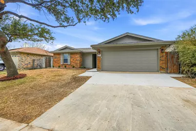 6601 Jerri Lynn Drive, Watauga, TX 76148 - Photo 1