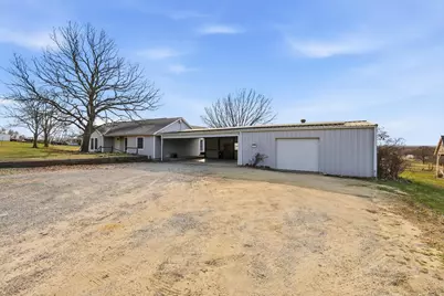 123 Valley Ranch Road, Sherman, TX 75092 - Photo 2