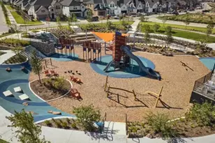 1021 Warner Rdg, Northlake, TX 76226 - Photo 36