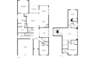 1021 Warner Rdg, Northlake, TX 76226 - Photo 34