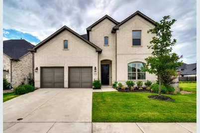 1021 Warner Ridge, Northlake, TX 76226 - Photo 2