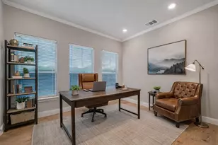 1021 Warner Rdg, Northlake, TX 76226 - Photo 6