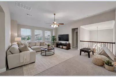 1021 Warner Ridge, Northlake, TX 76226 - Photo 24