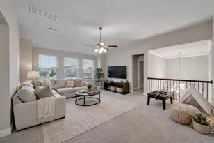 1021 Warner Rdg, Northlake, TX 76226 - Photo 28