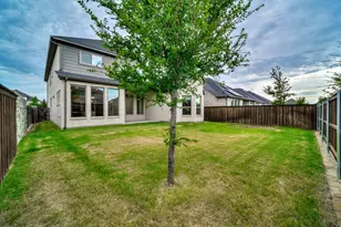 1021 Warner Rdg, Northlake, TX 76226 - Photo 36