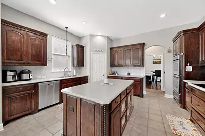 3412 Continental Drive, Frisco, TX 75034 - Photo 4