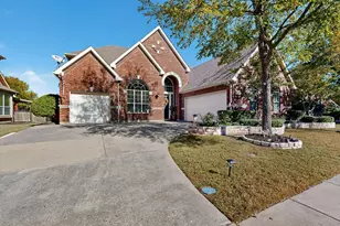 3412 Continental Dr, Frisco, TX 75034 - Photo 2