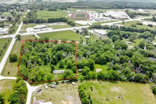 107 N Commerce St, Kemp, TX 75143 - Photo 1