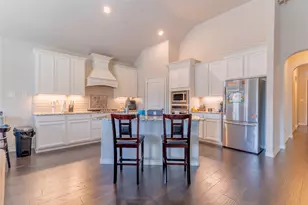 1000 Lake Sierra Wy, Little Elm, TX 75068 - Photo 8