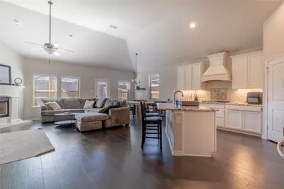 1000 Lake Sierra Way, Little Elm, TX 75068 - Photo 6