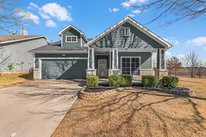 10904 Caldwell Lane, Fort Worth, TX 76179 - Photo 1
