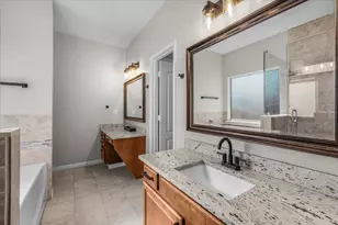 10904 Caldwell Ln, Fort Worth, TX 76179 - Photo 20