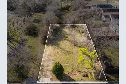 5204 Anderson Street, Fort Worth, TX 76105 - Photo 2