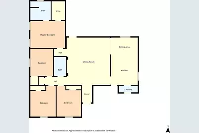 4401 Lacey Circle, Waco, TX 76708 - Photo 38