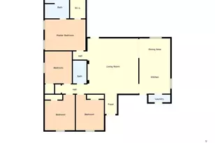 4401 Lacey Cir, Waco, TX 76708 - Photo 38