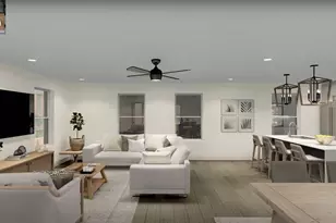 2729 Azalea Park Circle, Fort Worth, TX 76107 - Photo 4