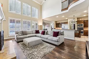 780 Del Carmen Dr, Prosper, TX 75078 - Photo 10