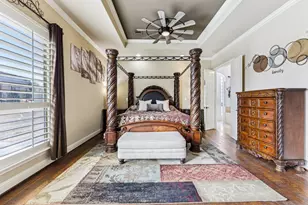 780 Del Carmen Dr, Prosper, TX 75078 - Photo 20