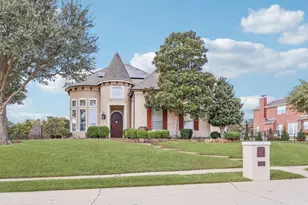 780 Del Carmen Dr, Prosper, TX 75078 - Photo 2