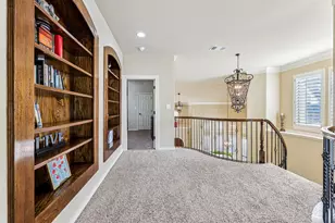 780 Del Carmen Dr, Prosper, TX 75078 - Photo 26