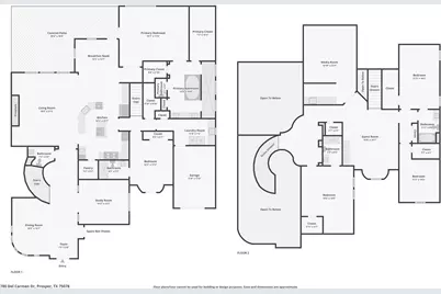 780 Del Carmen Drive, Prosper, TX 75078 - Photo 38