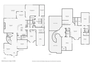 780 Del Carmen Dr, Prosper, TX 75078 - Photo 38