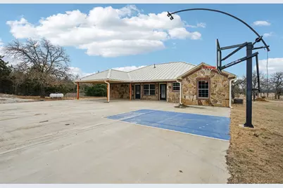 718 County Road 232, Collinsville, TX 76233 - Photo 2