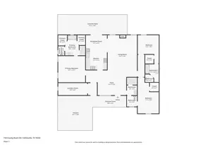 718 Co Rd 232, Collinsville, TX 76233 - Photo 6