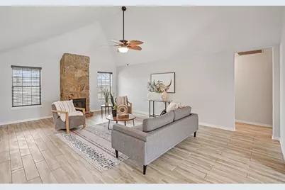 718 County Road 232, Collinsville, TX 76233 - Photo 10