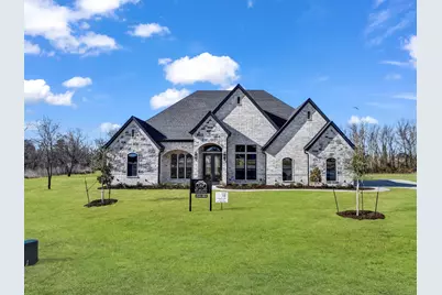 213 Desperado Court, Weatherford, TX 76088 - Photo 1