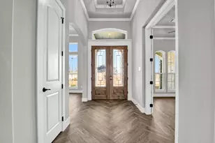 213 Desperado Ct, Weatherford, TX 76088 - Photo 8