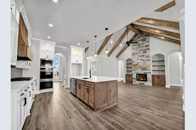 213 Desperado Court, Weatherford, TX 76088 - Photo 14