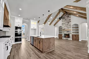 213 Desperado Ct, Weatherford, TX 76088 - Photo 14