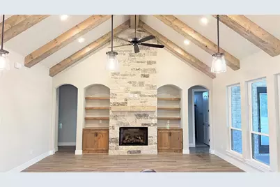 213 Desperado Court, Weatherford, TX 76088 - Photo 2