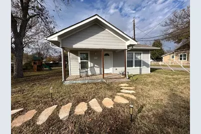 414 W Jefferson, Van Alstyne, TX 75495 - Photo 1