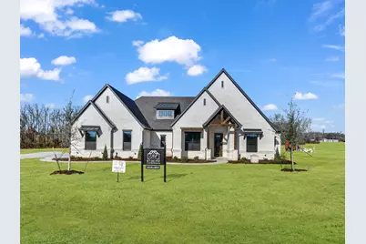 212 Desperado Court, Weatherford, TX 76088 - Photo 1