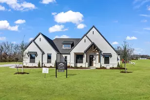 212 Desperado Ct, Weatherford, TX 76088 - Photo 1