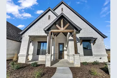 212 Desperado Court, Weatherford, TX 76088 - Photo 2