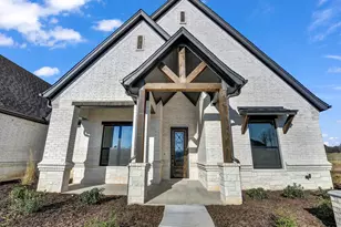 212 Desperado Ct, Weatherford, TX 76088 - Photo 2