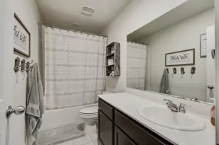 2353 Stefani St, Anna, TX 75409 - Photo 28