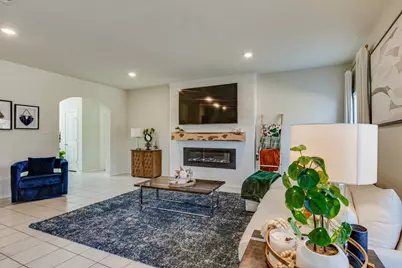 2353 Stefani Street, Anna, TX 75409 - Photo 8