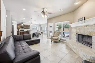 405 Edgewood Terrace, Boyd, TX 76023 - Photo 6