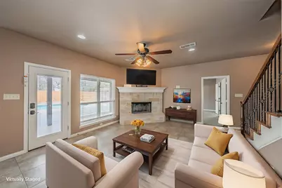 405 Edgewood Terrace, Boyd, TX 76023 - Photo 8