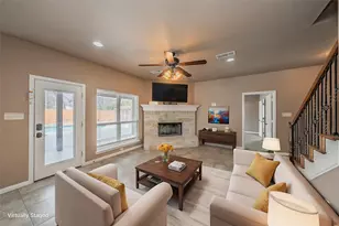 405 Edgewood Terrace, Boyd, TX 76023 - Photo 8