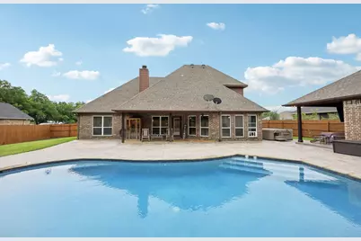 405 Edgewood Terrace, Boyd, TX 76023 - Photo 1