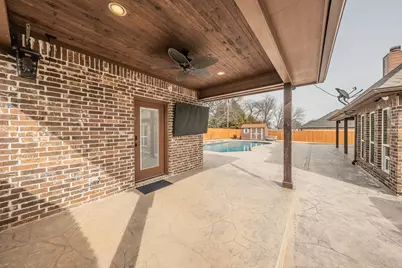 405 Edgewood Terrace, Boyd, TX 76023 - Photo 38