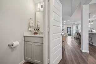 1633 Havenrock Dr, Forney, TX 75126 - Photo 18