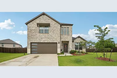 1633 Havenrock Drive, Forney, TX 75126 - Photo 2