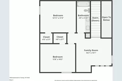 1633 Havenrock Drive, Forney, TX 75126 - Photo 28